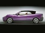 Valmet Zerone Concept 1999 года